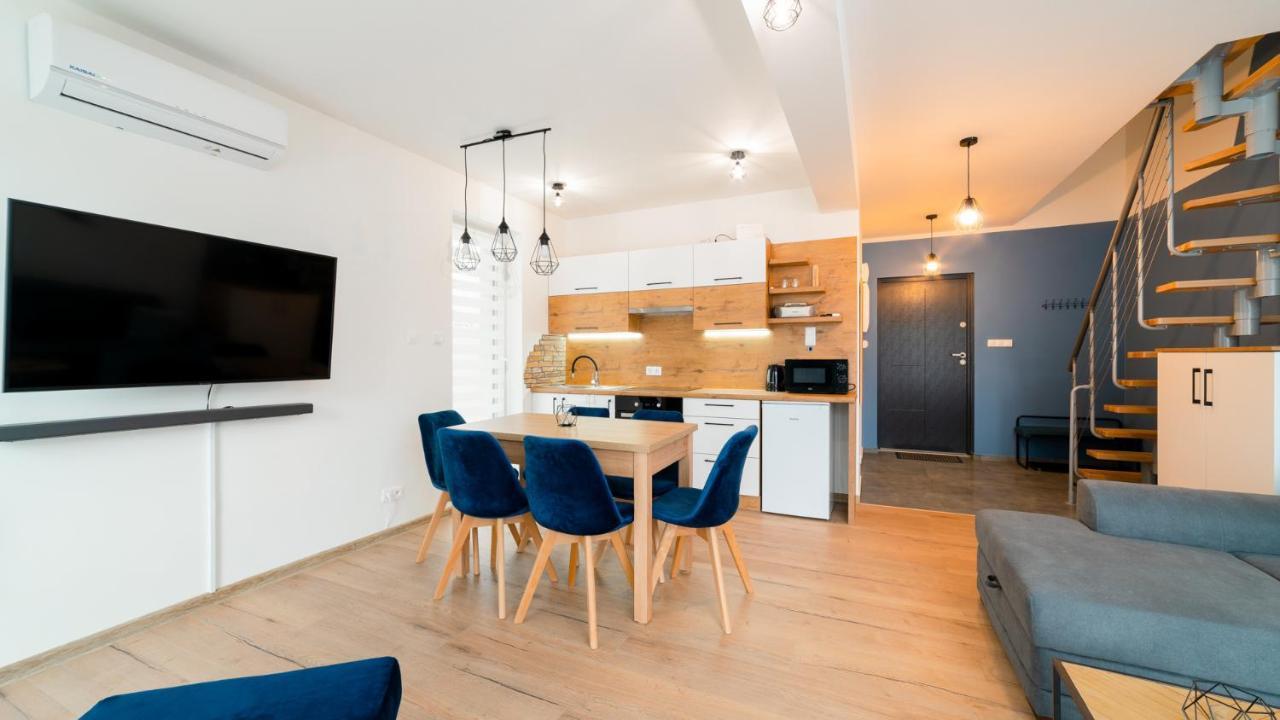Apartamenty Everysky - Dom Reymonta 9 Karpacz Exterior foto