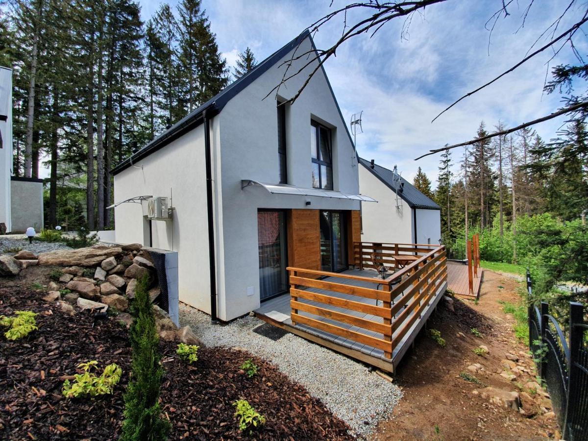 Apartamenty Everysky - Dom Reymonta 9 Karpacz Exterior foto