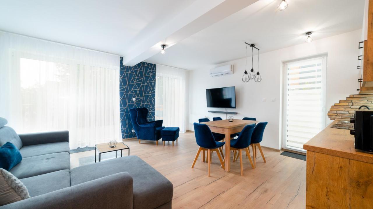 Apartamenty Everysky - Dom Reymonta 9 Karpacz Exterior foto