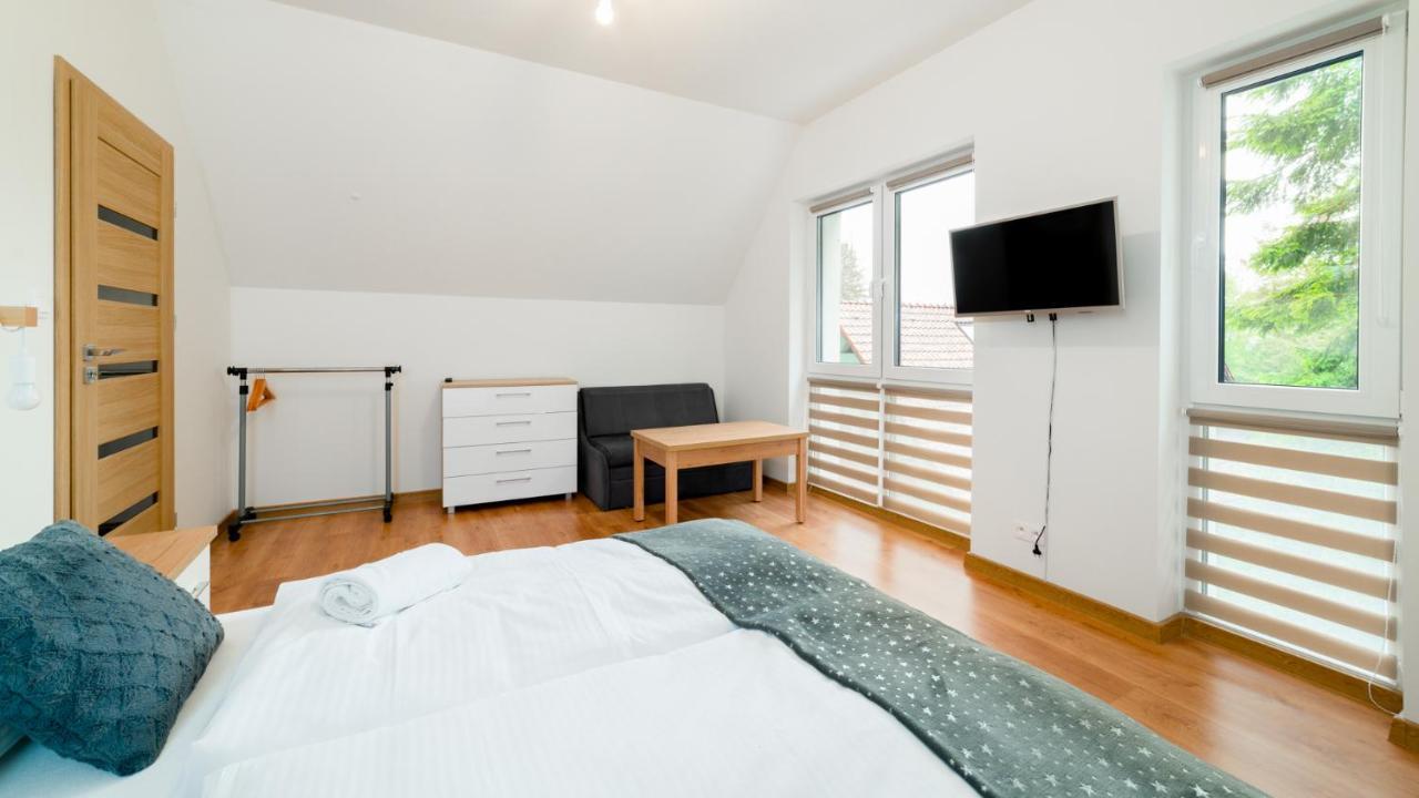 Apartamenty Everysky - Dom Reymonta 9 Karpacz Exterior foto