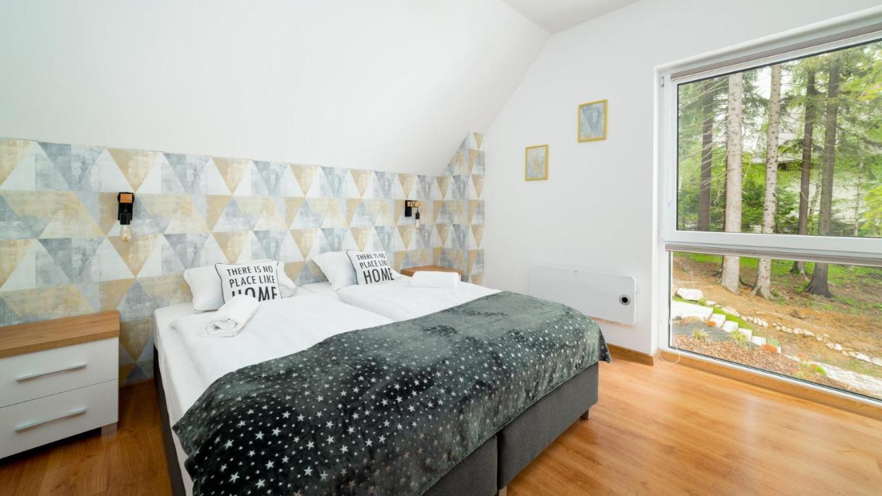 Apartamenty Everysky - Dom Reymonta 9 Karpacz Exterior foto