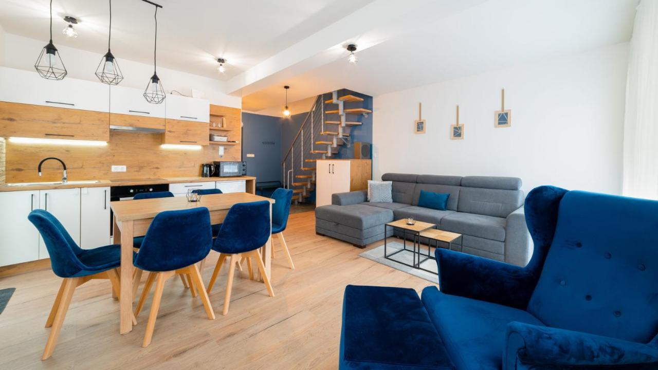 Apartamenty Everysky - Dom Reymonta 9 Karpacz Exterior foto