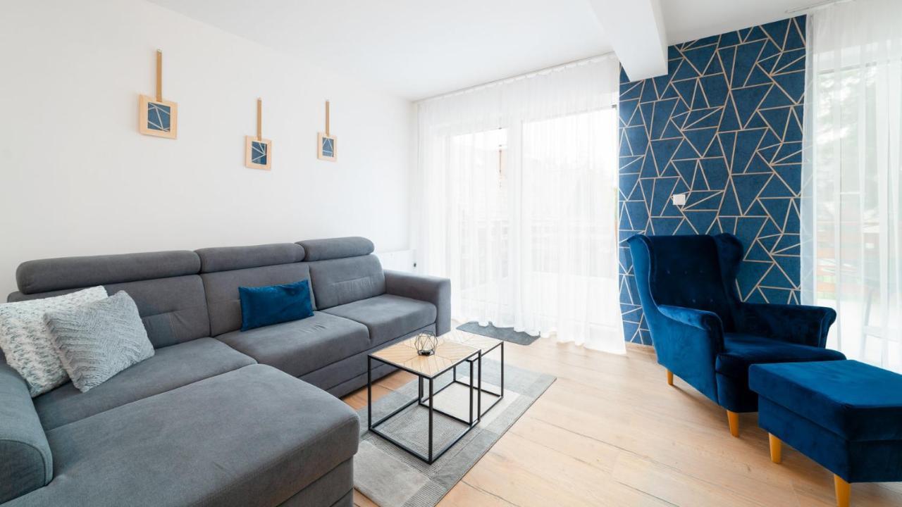 Apartamenty Everysky - Dom Reymonta 9 Karpacz Exterior foto