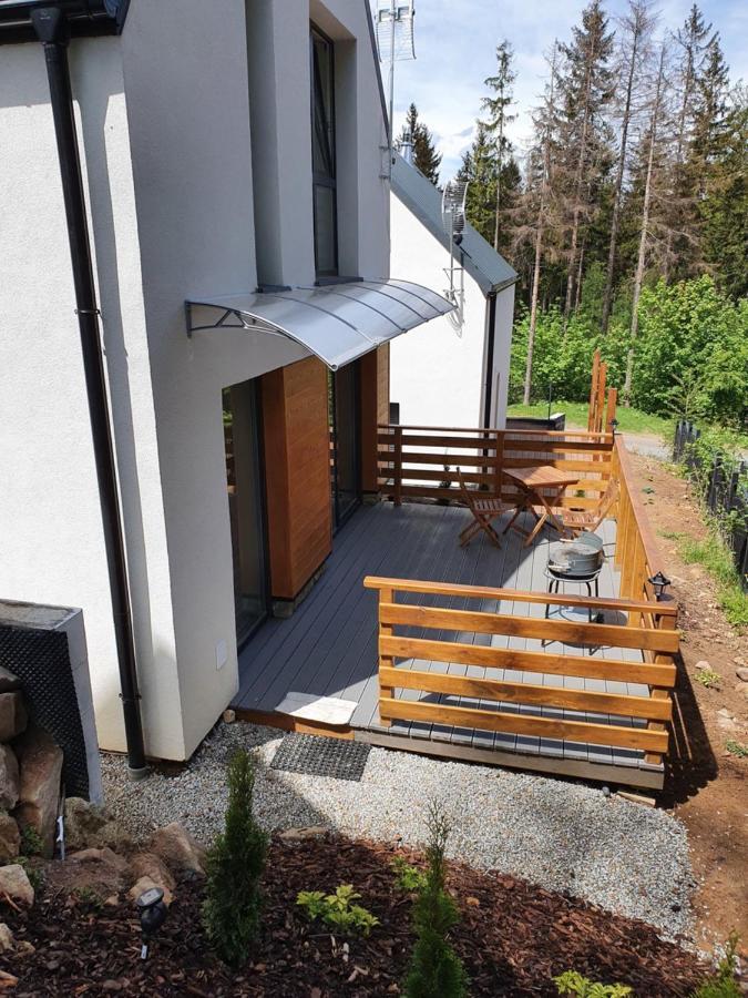Apartamenty Everysky - Dom Reymonta 9 Karpacz Exterior foto